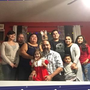 Meet your Posher, Jose